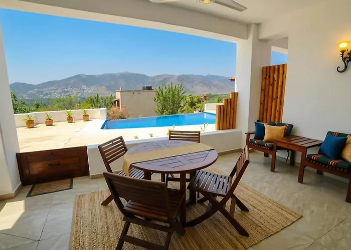 El Tular 002 At El Tular Pool Prime Location Apartment *