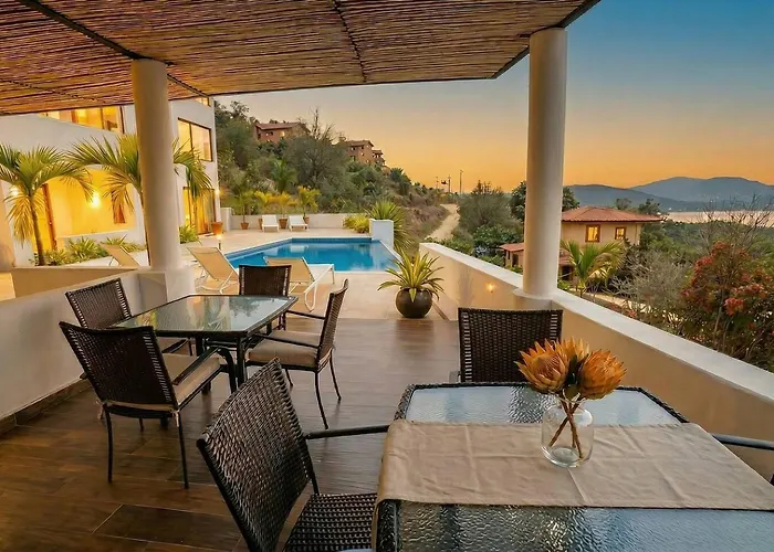 El Tular 002 At El Tular Pool Prime Location Apartment